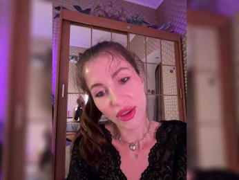 MilashaNyasha webcam bongacams model stream image