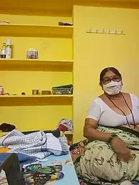 sivani_asha webcam model stream image