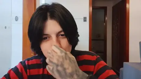 kyslrana webcam model stream image