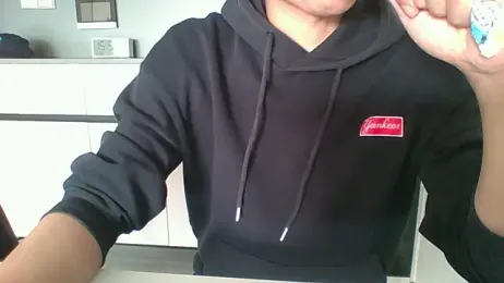 nole_china7 webcam model stream image