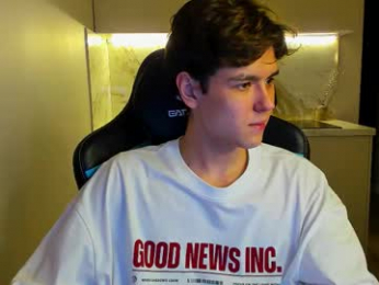 travisrivas webcam model stream image