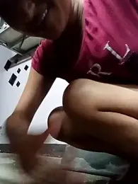 AdelaPow webcam model stream image