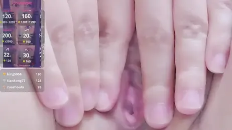 xiaoqingren webcam model stream image