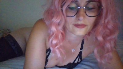Blondiecoquine webcam model stream image