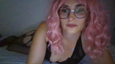 Blondiecoquine webcam cam4 model stream image