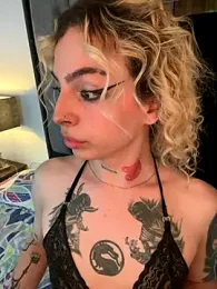 Bonnie_vega webcam model stream image