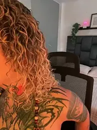 Bonnie_vega webcam stripchat model stream image