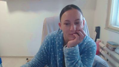 queensinner webcam model stream image