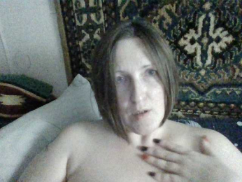 AllaSowinskaya webcam model stream image