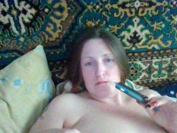 AllaSowinskaya webcam model stream image