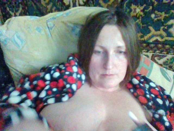 AllaSowinskaya webcam model stream image