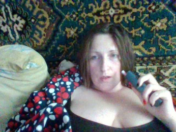 AllaSowinskaya webcam model stream image