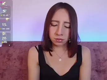 Miiaa_doll webcam model stream image