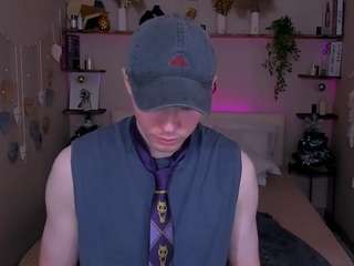 hectorspector webcam model stream image