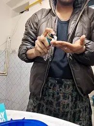 Drakyguy webcam model stream image