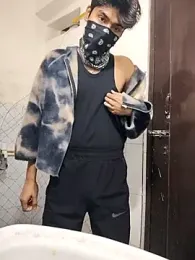 Drakyguy webcam model stream image