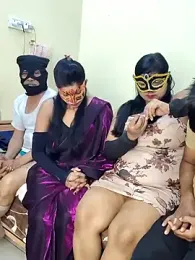 Hot_modal webcam model stream image