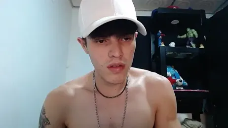 imsammytop webcam model stream image