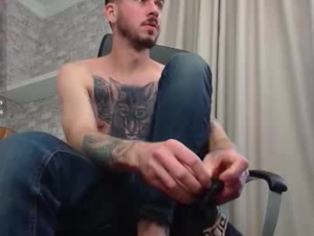 jonahshaw webcam model stream image