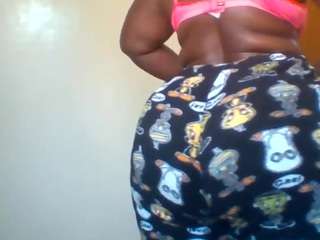 chocobabe002 webcam model stream image