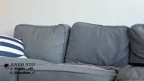 enzo_viii webcam model stream image