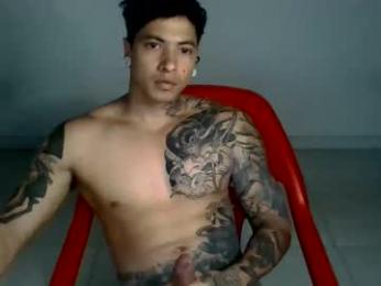 dani_cesar2 webcam chaturbate model stream image