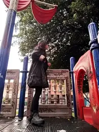 _Laary_Lily webcam model stream image