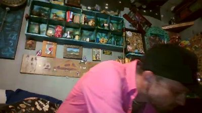ttrammelllucas webcam model stream image