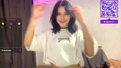 YettaStengel webcam model stream image