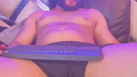 Benny_and_Mark webcam stripchat model stream image