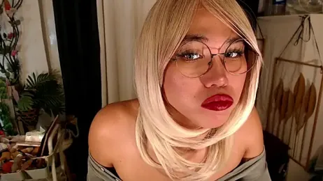 _AsianHinata_ webcam model stream image