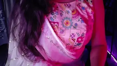 SexyAndHottie webcam model stream image