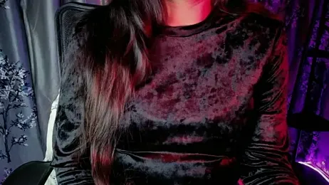 SexyAndHottie webcam model stream image