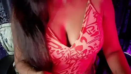 SexyAndHottie webcam model stream image