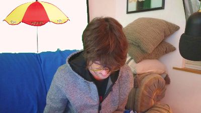 AlexMeadows webcam model stream image