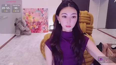 HaipaiSweetheart webcam model stream image