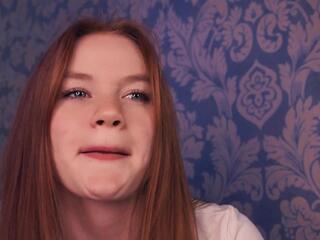 Linsey Storts webcam model stream image