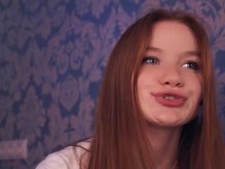 Linsey Storts webcam model stream image