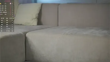 UlrikeStillwell webcam model stream image