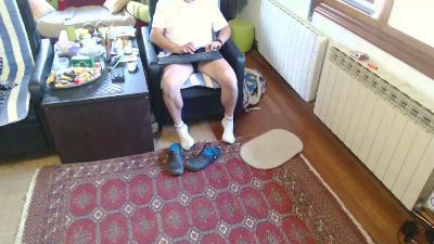 EtxeEtxe webcam cam4 model stream image