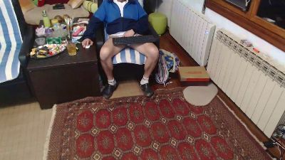 EtxeEtxe webcam cam4 model stream image