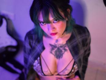 LucyLobco webcam livejasmin model stream image