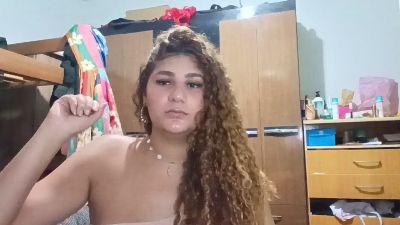 KauAyra webcam model stream image