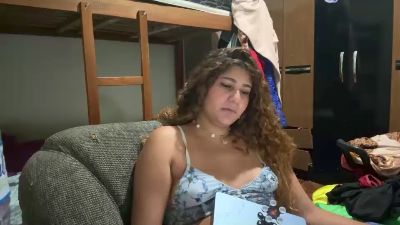 KauAyra webcam model stream image