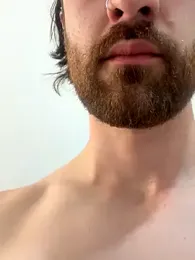 BuurningBoy webcam model stream image