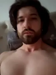 BuurningBoy webcam model stream image