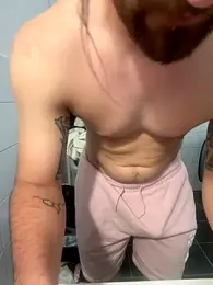 BuurningBoy webcam model stream image