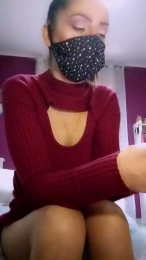 Akemy_room webcam model stream image