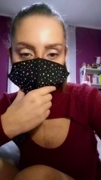 Akemy_room webcam model stream image