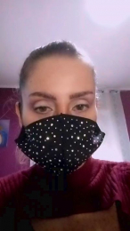 Akemy_room webcam model stream image